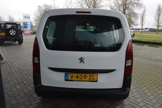 Peugeot Partner - afbeelding nr 8