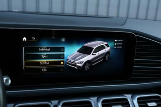 Mercedes-Benz GLE Mercedes GLE-klasse 450 4MATIC AMG|Pano|Distronic plus|Night - afbeelding nr 52