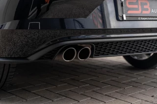 Volkswagen Polo Volkswagen Polo 2.0 TSI GTI |incl. Garantie|BOMVOL|TOPSTAAT - afbeelding nr 19