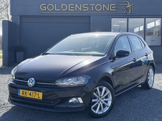 Volkswagen Polo 1.6 TDI Comfortline