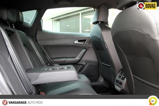 CUPRA Formentor CUPRA Formentor 1.4 e-HYBRID PHEV Automaat | Zwarte hemelbekleding | Navigatie | - afbeelding nr 10