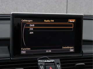 Audi A6 |PANO|BOSE|NAVI|DAB|TORNADO GRAY PEARL - afbeelding nr 16