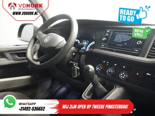 Volkswagen Transporter - afbeelding nr 3