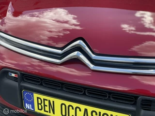 Citroën C4 Picasso Citroen C4 Picasso 1.2 PureTech Feel BOMVOL NAP!!! - afbeelding nr 6