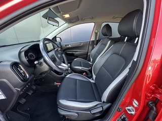 Kia Picanto - afbeelding nr 10
