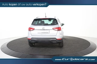 SEAT Arona SEAT Arona 1.0 TSI Move *1ste eigenaar*Navigatie*Park Assist* - afbeelding nr 7