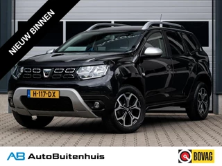 Dacia Duster 1.2 TCe Prestige|STOELVERW.|CAMERA|CARPLAY|CLIMATE|SIDE ASSIST