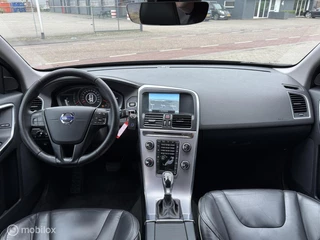 Volvo XC60 Volvo XC60 2.0 D3 FWD Summum EXPORTPRIJS! - afbeelding nr 10