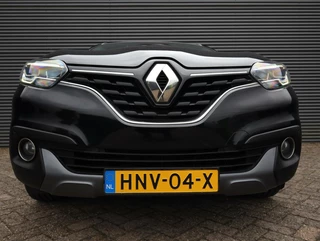 Renault Kadjar Renault Kadjar 1.2 TCe Bose 131pk (Vol-Opties!) 1e eigenaar - afbeelding nr 8