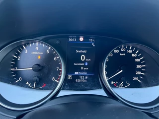 Nissan QASHQAI - afbeelding nr 22