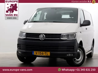 Volkswagen Transporter - 25898129-0