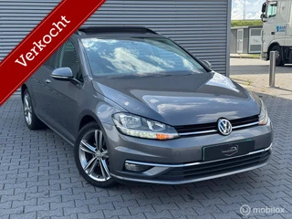 Volkswagen Golf Variant 1.6 TDI Highline