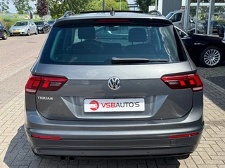 Volkswagen Tiguan - afbeelding nr 20
