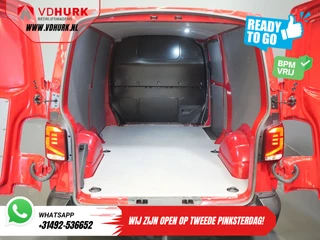Volkswagen Transporter - afbeelding nr 14