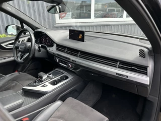 Audi Q7 - afbeelding nr 7