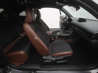 Mazda MX-30 Mazda MX-30 e-SkyActiv EV Luxury : dealer onderhouden - 12% bijtelling tot 9-2026 - afbeelding nr 49