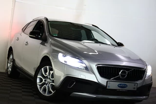 Volvo V40 Volvo V40 Cross Country 1.5 T3 Momentum AUTOMAAT NAV CAMERA '17 - afbeelding nr 9