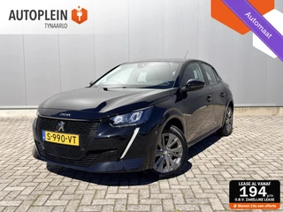 Peugeot e-208 EV Allure Pack 50 kWh 1e eig|SOH 96%|Dealer OH|