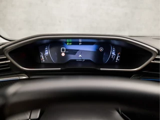 Peugeot 508 Peugeot 508 SW 1.6 PureTech Sport 181Pk Automaat (APPLE CARPLAY, GROOT NAVI, 360 CAMERA, LEDER, SPORTSTOELEN, ADAPTIVE CRUISE, KEYLESS, LED KOPLAMPEN, NIEUWE APK, NIEUWSTAAT) - afbeelding nr 22