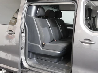 Opel Vivaro-e Opel Vivaro-e L3H1 Dubbele Cabine Edition 75 kWh Automaat Airco - afbeelding nr 43