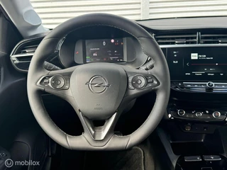Opel Corsa-e Opel Corsa-e Level 3 50 kWh | 360 cam | carplay | Garantie - afbeelding nr 10