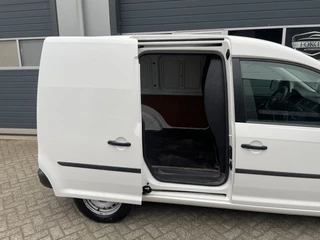 Volkswagen Caddy - afbeelding nr 5