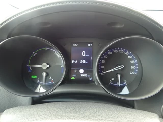 Toyota C-HR - afbeelding nr 5