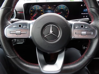 Mercedes-Benz A-Klasse - afbeelding nr 18