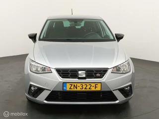 SEAT Ibiza Seat Ibiza 1.0 TSI FR Business Intense - afbeelding nr 8