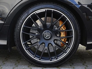 Mercedes-Benz CLS - afbeelding nr 66