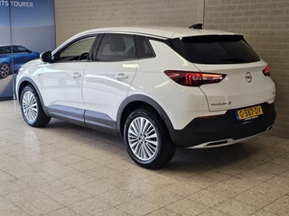 Opel Grandland X - afbeelding nr 3