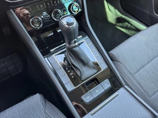 Škoda Superb - afbeelding nr 20