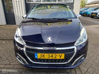 Peugeot 208 Peugeot 208 1.2 PureTech Allure - afbeelding nr 3