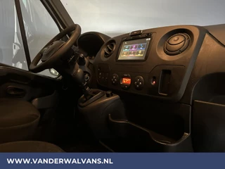 Opel Movano Opel Movano 2.3 CDTI 146pk L3H2 Euro6 Airco | Camera | Navigatie | Cruisecontrol | Parkeersensoren 2500kg Trekhaak, Bijrijdersbank - afbeelding nr 15