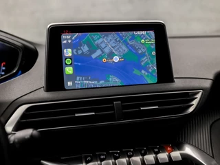 Peugeot 3008 (GROOT NAVI, APPLE CARPLAY, VIRTUAL COCKPIT, 360 CAMERA, GETINT GLAS, CRUISE, CLIMATE, ELEK PAKKET, ARMSTEUN, SPORTSTOELEN, LM VELGEN, PARKEERSENSOREN, NIEUWE APK, NIEUWSTAAT) - afbeelding nr 26