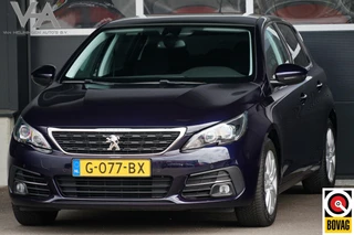 Peugeot 308 - 162830502-0