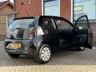 Volkswagen up! | INCL BOVAG GARANTIE | - afbeelding nr 7