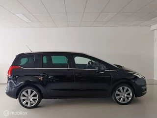 Peugeot 5008 Peugeot 5008 1.2 Blue Lease 7p. - afbeelding nr 6