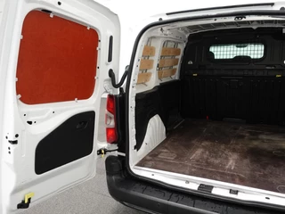 Citroën Berlingo Citroen Berlingo 1.5 BlueHDI 75pk L1 Airco Trekhaak 3-zits Radio Bluetooth Euro6 - afbeelding nr 25