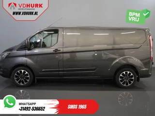 Ford Transit Custom - afbeelding nr 9