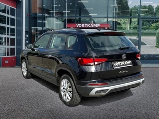 SEAT Ateca - afbeelding nr 7