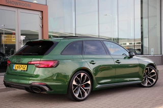 Audi RS4 Audi RS4 A4 Avant 2.9 TFSI quattro Pro Line Plus | Pano | Carbon | Massage | Head Up - afbeelding nr 7