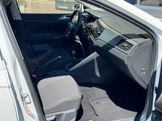 Volkswagen Polo Volkswagen Polo 1.0 COMFORTLINE EDITION 5-DEURS/LMV/CRUISE/NL-AUTO/65.000 KM! - afbeelding nr 31