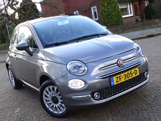 Fiat 500 - afbeelding nr 2