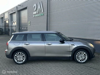 MINI Clubman Mini Clubman 1.5 One D Pepper Business BTW - afbeelding nr 8