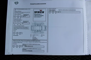 Nissan Leaf - afbeelding nr 34