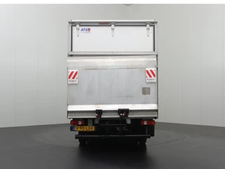 Iveco Daily Iveco Daily 35C16 3.0Ltr Bakwagen+Laadklep | Airco | Cruise | Dakspoiler | 3-Persoons - afbeelding nr 11