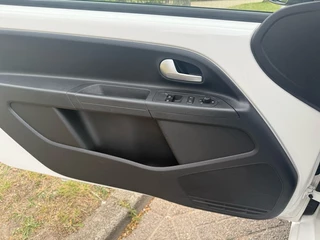 Volkswagen up! Volkswagen up! 1.0 BMT high up! - afbeelding nr 10