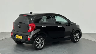 Kia Picanto Kia Picanto 1.0 DPI DYNAMIC PLUSLINE UNIEK - afbeelding nr 3