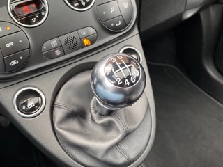 Fiat 500 - afbeelding nr 15